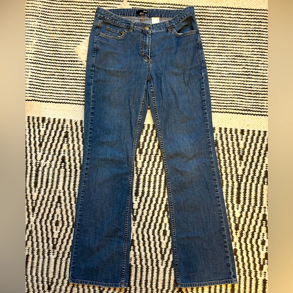 H&M Girls size 10 Bootcut Jean